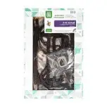 Ремкомплект прокладок двигателя А-41 Полный раздельный (51 позиций) Д-442 РП