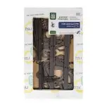 Ремкомплект прокладок двигателя А-01 Неполный раздельный (23 позиции) ПМ