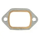 Прокладка впускного коллектора Д37М-100-8070