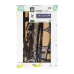 Ремкомплект прокладок двигателя А-01 Неполный (15 позиций) РП