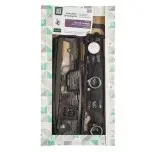 Ремкомплект прокладок двигателя ГАЗ-53 ГБЦ с герметиком Полный (23 позиции) ПМ