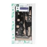 Ремкомплект прокладок двигателя ГАЗ-53 с ГБЦ Неполный (13 позиций) ПМ